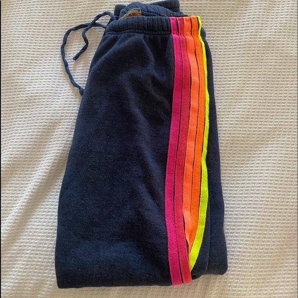 Aviator Nation Pants - Aviator nation sweatpants